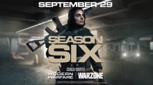 CoD:MW：シーズン6は現地時間9月29日スタート、『ウォーゾーン』に地下鉄路線が登場