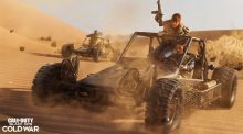 CoD:BOCW：スキルマッチシステムは"調節が可能なもの"、Treyarchの開発者が明かす