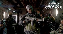 CoDBOCW-Trailer『Call of Duty: Black Ops Cold War（コール オブ デューティ ブラックオプス コールドウォー）』