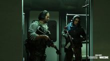 CoD:MW＆ウォーゾーン：新たな"地下鉄システム"の詳細が判明、シーズン6で実装