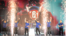 レインボーシックス シージ："JAPAN CHAMPIONSHIP 2020 FINAL ROUND" 完結、優勝はCYCLOPS athlete gaming