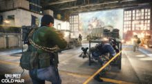 CoD:BOCW： アルファよりTTKが早くなった？コミュニティーの疑問を徹底検証、接続に大きな問題あり