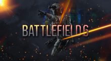 BF6 Battlefield6