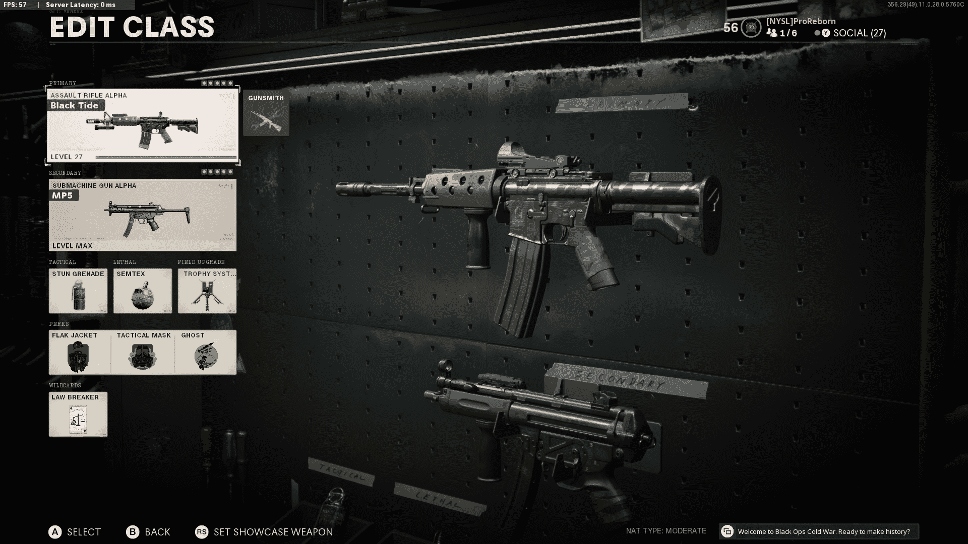 CoD:BOCW：初心者でも安心・おすすめ武器5選（パッチ1.06版） Call of Duty Black Ops Cold War Screenshot 2020.11.23 11.57.02.02