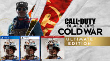 CoD:BOCW：『コール オブ デューティ ブラックオプス コールドウォー』は4つのバージョンのうちどれを買えばいい？ おさらいまとめ [Copy]