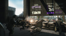 Twitch RIVALS EFT EscapeFromTarkov エスケープフロムタルコフ 大会