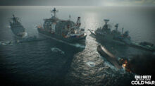CoD:BOCW： 最新パッチ1.06配信