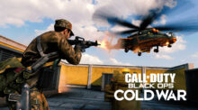 CoD:BOCW：「ミッドシーズン1」プレビュー公開、新モード"Dropkick"や新マップ"Sanatorium"などが1月14日登場