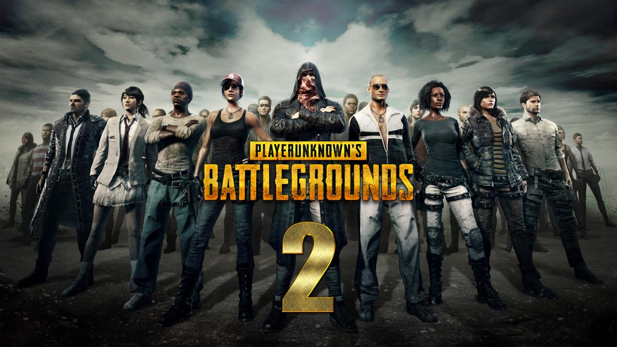 噂 Pubg2 開発中 Pubgの続編としてpc コンシューマ モバイル版がリリース予定か Eaa Fps News イーエーエー いえぁ