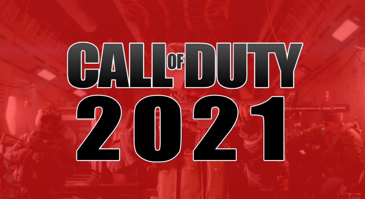 CoD最新作：『Call of Duty』シリーズ最新作を2021年末に発売とActivisionが発表
