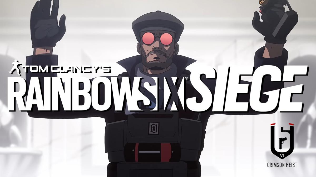 レインボーシックス シージ Y6s1 オペレーション クリムゾンハイスト 3月16日午後10時スタート 膨大な新コンテンツと変更点を再チェック Eaa Fps News イーエーエー いえぁ