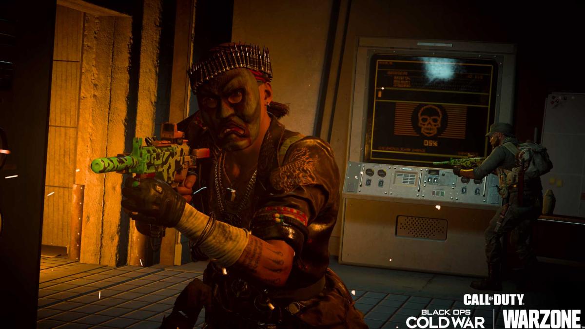 CoD:BOCW＆ウォーゾーン：3万のチートアカウントを一夜でBAN、リリース以来30万のチーター排除を達成