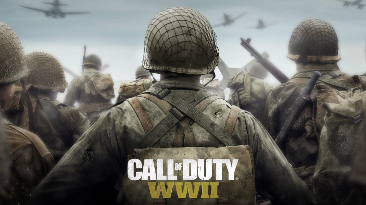 [噂] CoD新作は"Call of Duty WWII: Vanguard"で開発はSledgehammer Games、舞台はパラレルワールド？