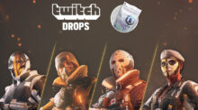 レインボーシックス シージ：Twitch視聴で「eスポーツパック」毎週3つ獲得、過去のプロリーグアイテムも16種収録