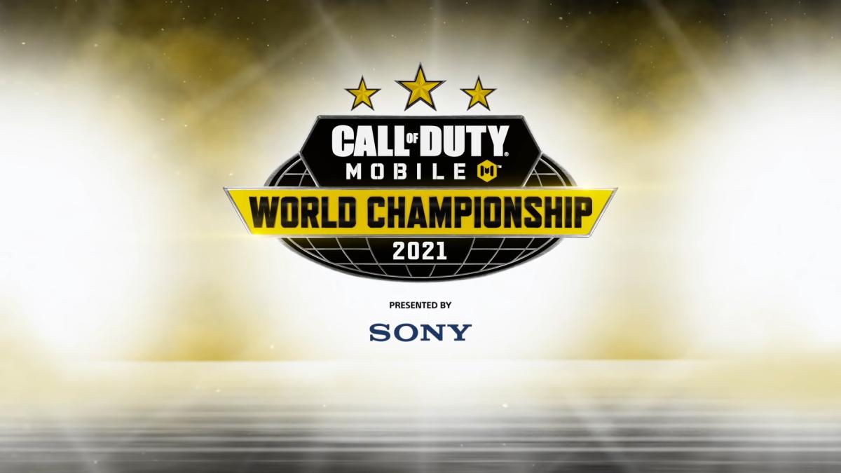Cod モバイル 賞金総額約2億円 公式大会第2弾 Call Of Duty Mobile World Championship 21 が6月開催決定 Eaa Fps News イーエーエー いえぁ