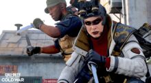 CoD:BOCW＆ウォーゾーン：シーズン3 全貌公開、銃なしで戦う新モード / 新スコアストリーク / ゾンビの新イベントなど