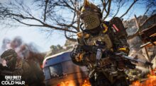 CoD:BOCW＆ウォーゾーン：シーズン3 全貌公開、ウォーゾーン・ゾンビイベント / 新プレステージ / ファイルサイズなど