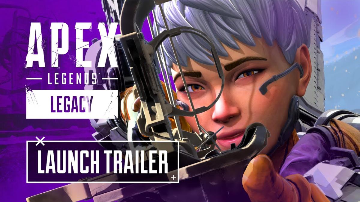 今週の人気記事トップ5 Apex Legends 新シーズンや新武器 ボセックボウ Bf6 仮 などが話題 Eaa Fps News イーエーエー いえぁ 今週の人気記事トップ5 Apex Legends 新シーズンや新武器 ボセックボウ Bf6 仮 などが話題 Eaa Fps News イーエーエー いえぁ