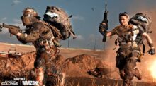 CoD:ウォーゾーン： 5月27日付最新アップデート、AMAX弱体化 / ソロでトラック激減 / サイトリワークなど