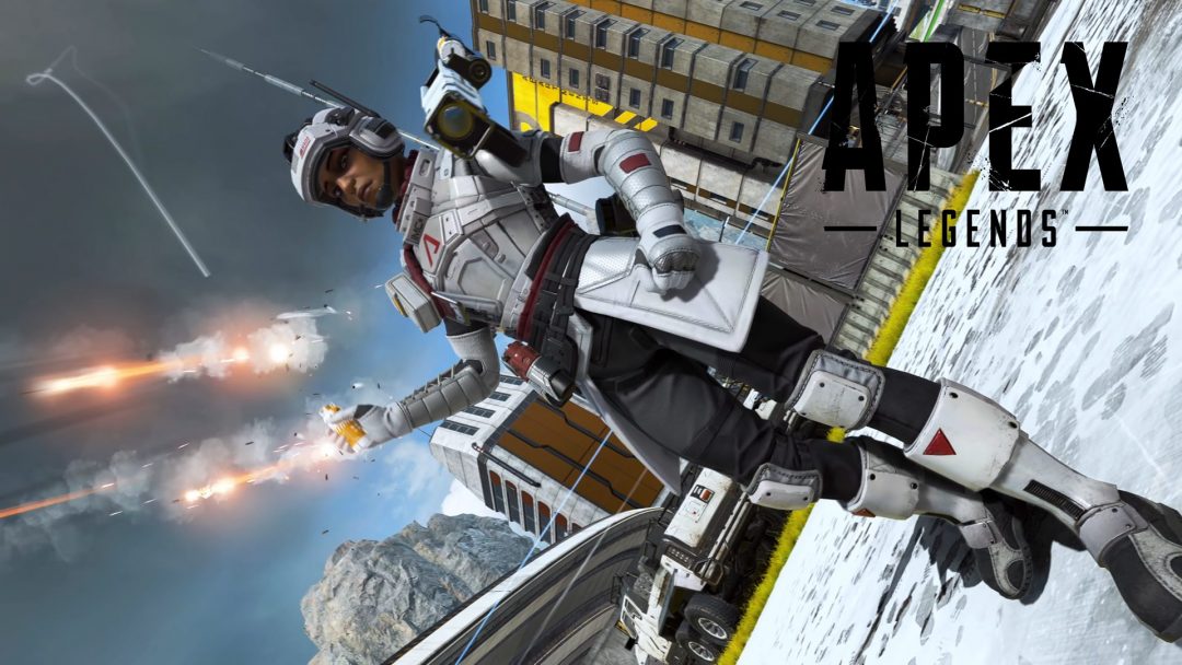 エーペックスレジェンズ ジェネシスコレクションイベント パッチノート レヴナント強化含む5レジェンドと4武器調整など Eaa Fps News イーエーエー いえぁ