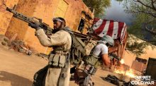 CoD:BOCW＆ウォーゾーン：新武器"MG 82"実装3日目に緊急弱体化、バトロワで強すぎた模様