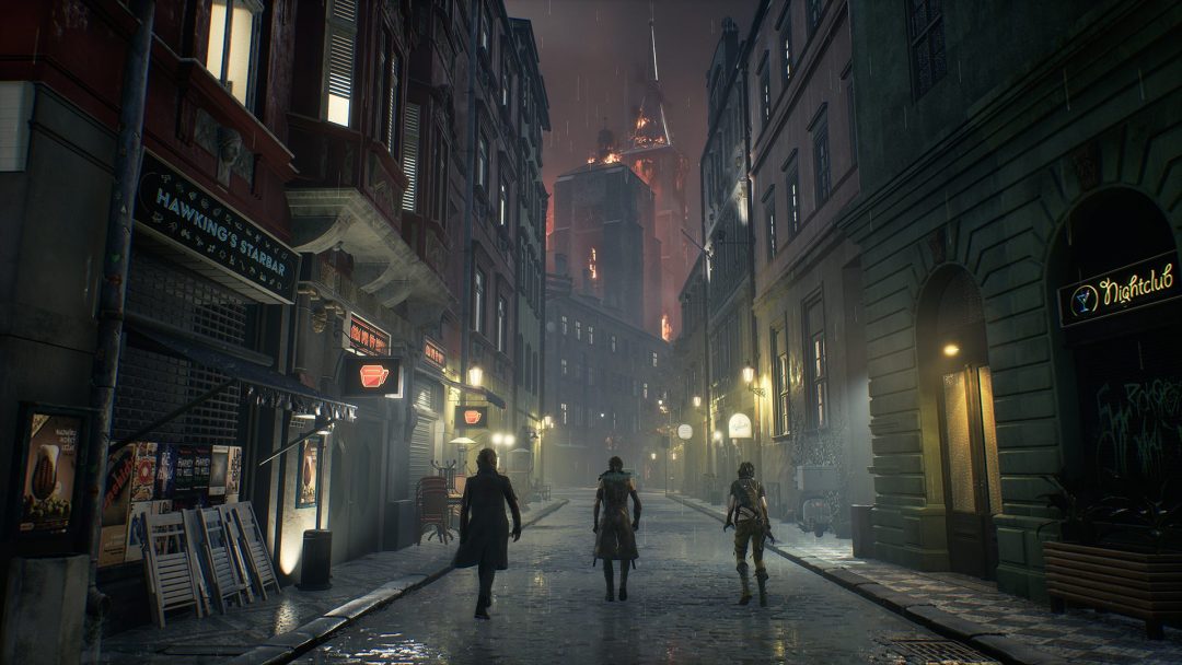 Hunt: Showdown のクローズドアルファが終了