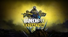 3人協力型オンラインPvE『レインボーシックス エクストラクション』9月16日発売決定！ 『シージ』のオペレーターたちが未知の生命体"アーキエン"と激突