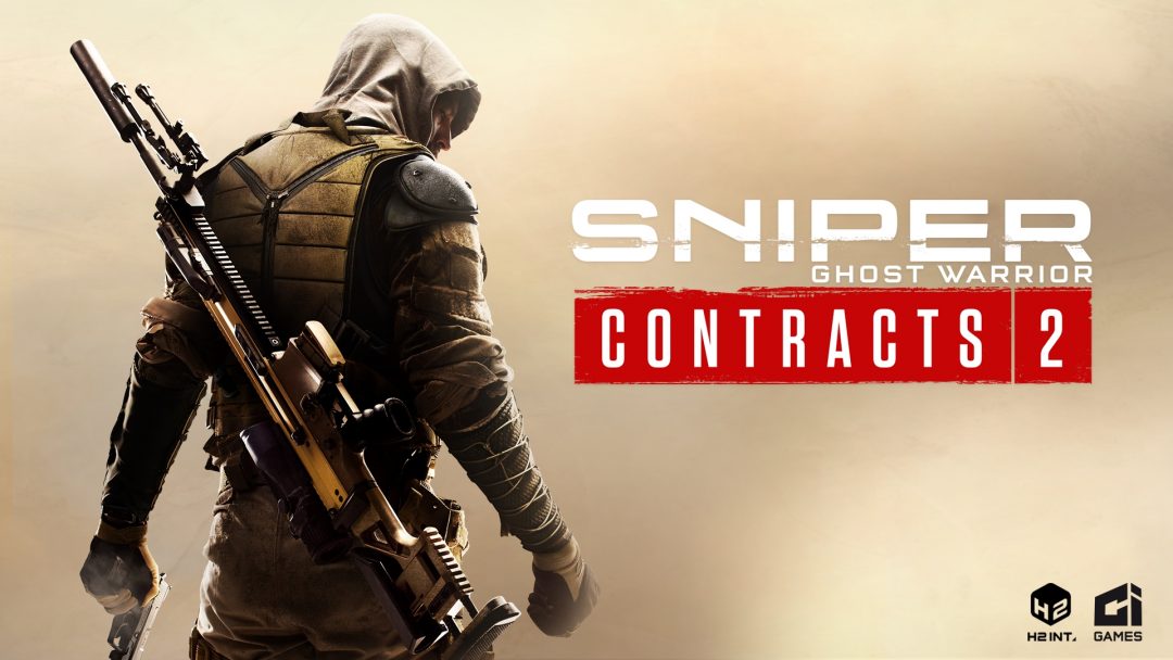 PS5版『Sniper Ghost Warrior Contracts 2』が2021年後半へ発売延期、DLC無料配布 | EAA!! FPS  News（イーエーエー/いえぁ）