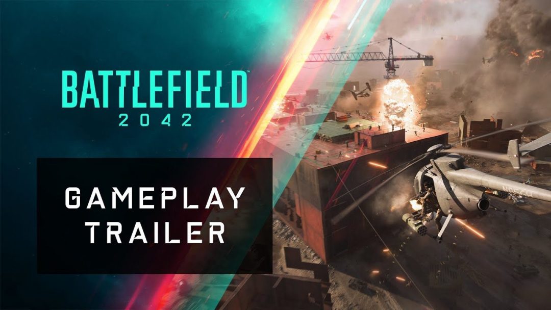 Bf42 新作bf バトルフィールド42 ゲームプレイトレーラー公開 要注目シーンのタイムスタンプまとめ Eaa Fps News イーエーエー いえぁ