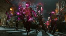 CoD:BOCW：「シーズン4 リローデッド」パッチノート公開（2/2）、ゾンビ新マップ/新PERK/リーグプレイへの変更など