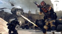CoD:ウォーゾーン：「シーズン4リローデッド」