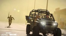 CoD:BOCW：6月30日付アップデート配信、ネイルガン弱体化 / バレル弱体化など