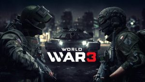 リアルを追求した第三次大戦FPS『World War 3』大型アップデート発表、リアルさ向上/カスタマイズ要素追加/新機能バックパックなど