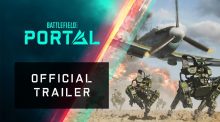 謎の第3モード「Battlefield Portal」発表！正体は超強力無料コミュニティサーバーで、BF3&BC2&1941リメイクやロジックエディターなど多数の機能搭載