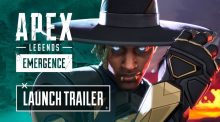 エーペックスレジェンズ：シーズン10「エマージェンス」ローンチトレーラー公開、新レジェンド・シーアのアビリティ詳細判明