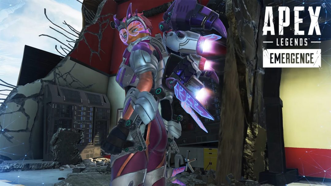 エーペックスレジェンズ バーストsmg プラウラー 弱体化 のアップデート1 78配信 シアは来週調整 Eaa Fps News イーエーエー いえぁ