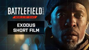 Battlefield 2042 | 「エクソダス」ショートフィルム
