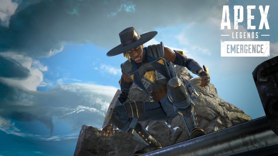 エーペックスレジェンズ 強力キャラ シア の弱体化は来週に延期 気になる修正内容のヒントも Eaa Fps News イーエーエー いえぁ