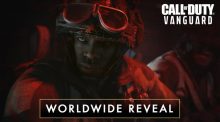 『Call of Duty: Vanguard（コール オブ デューティ ヴァンガード）』正式発表・トレーラー公開、2021年11月5日発売
