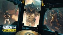 レインボーシックス エクストラクション：最新"ワールドトレーラー"公開、「決して誰も置き去りにはしない」