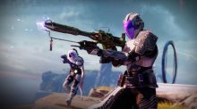 Destiny 2：クロスプレイでボイスチャットが利用可能、PvPでのローレンツドライバーのウォールハック機能を廃止、星の同調進行不可バグ修正などを含むパッチ3.3.0.1パッチノート