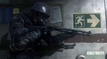 [噂] "CoD2022"はInfinity Ward開発で『CoD:MW』の続編？ コードネーム"Project Cortez"
