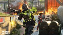 CoD:ウォーゾーン："シーズン5リローデッド"パッチノート公開、武器15種・アタッチメント15種への調整など