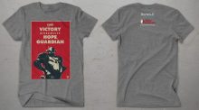 Destiny 2： 8月のチャリティ活動の募金額が約2,200万円に到達、限定Tシャツやエンブレムが手に入るチャリティキャンペーンが10月1日まで延長