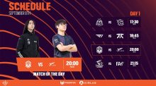 レインボーシックス シージ：eスポーツ秋リーグ"ステージ3"開幕、日本所属APAC地域は9月8日スタート