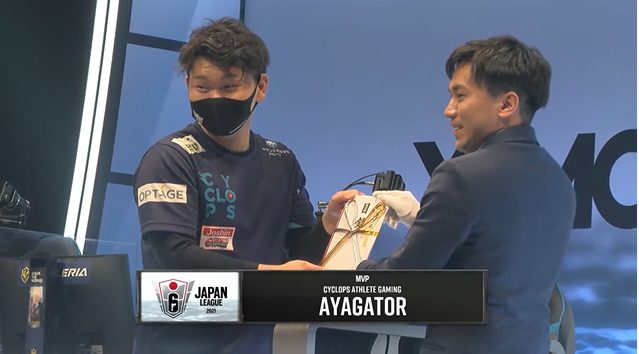 ayagator_MVP