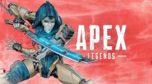エーペックスレジェンズ：4周年記念"アニバーサリーコレクションイベント"、ログイン報酬でクリプトとアッシュをプレゼント / スパレジェシャード獲得チャンスも