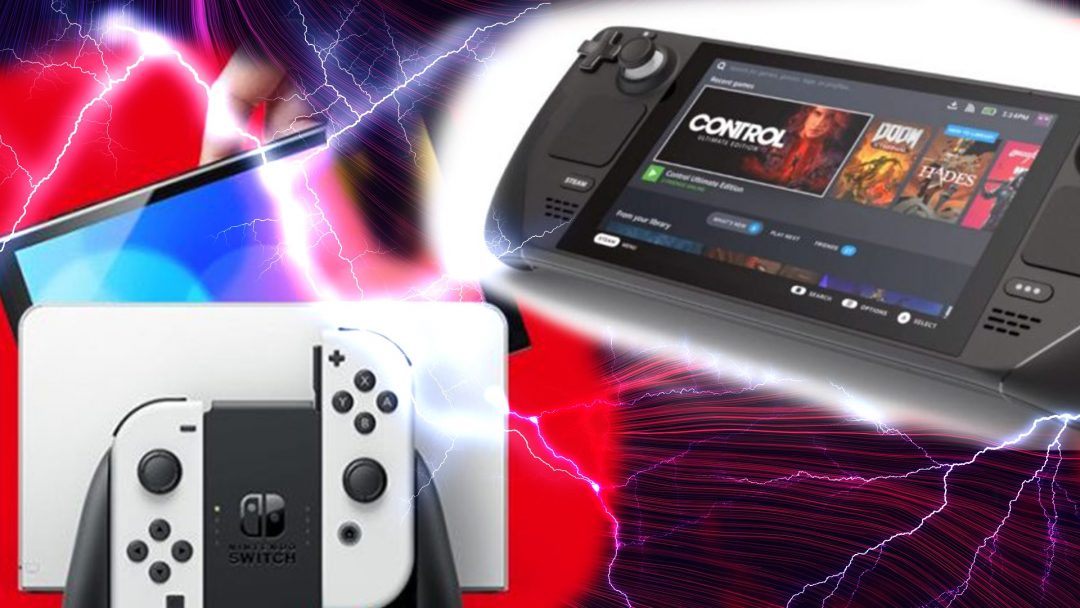 アジアのゲーマーは 新型switch より Steam Deck に熱視線 鍵はクロスプレイやユニークさか Eaa Fps News イーエーエー いえぁ