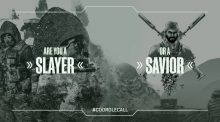 CoD:ウォーゾーン：対戦データから自分のタイプを判定、"COD Role Call"でロール称号を獲得しよう