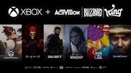 Xbox代表フィル・スペンサー氏が『Call of Duty』シリーズを今後もPlayStationでもリリースしたい意思をSONYに伝えたと報告